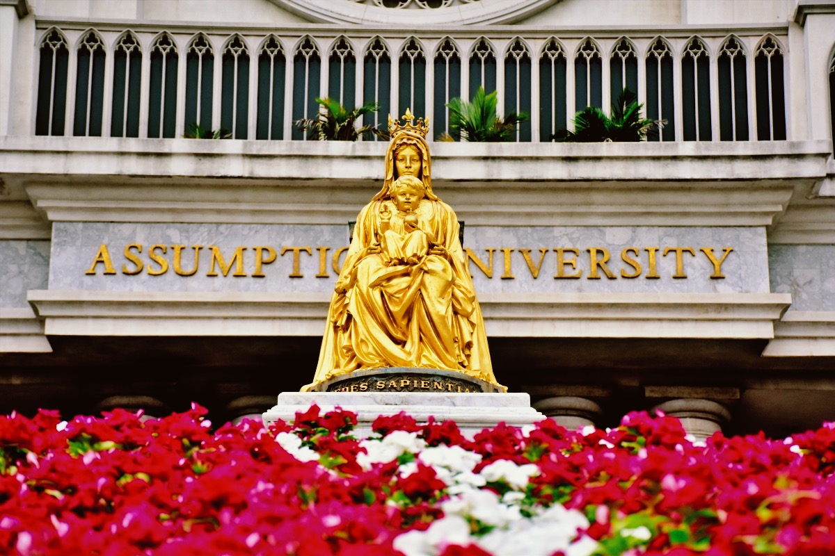 education background