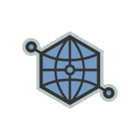 tech stack icon