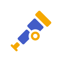 tech stack icon