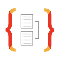 tech stack icon